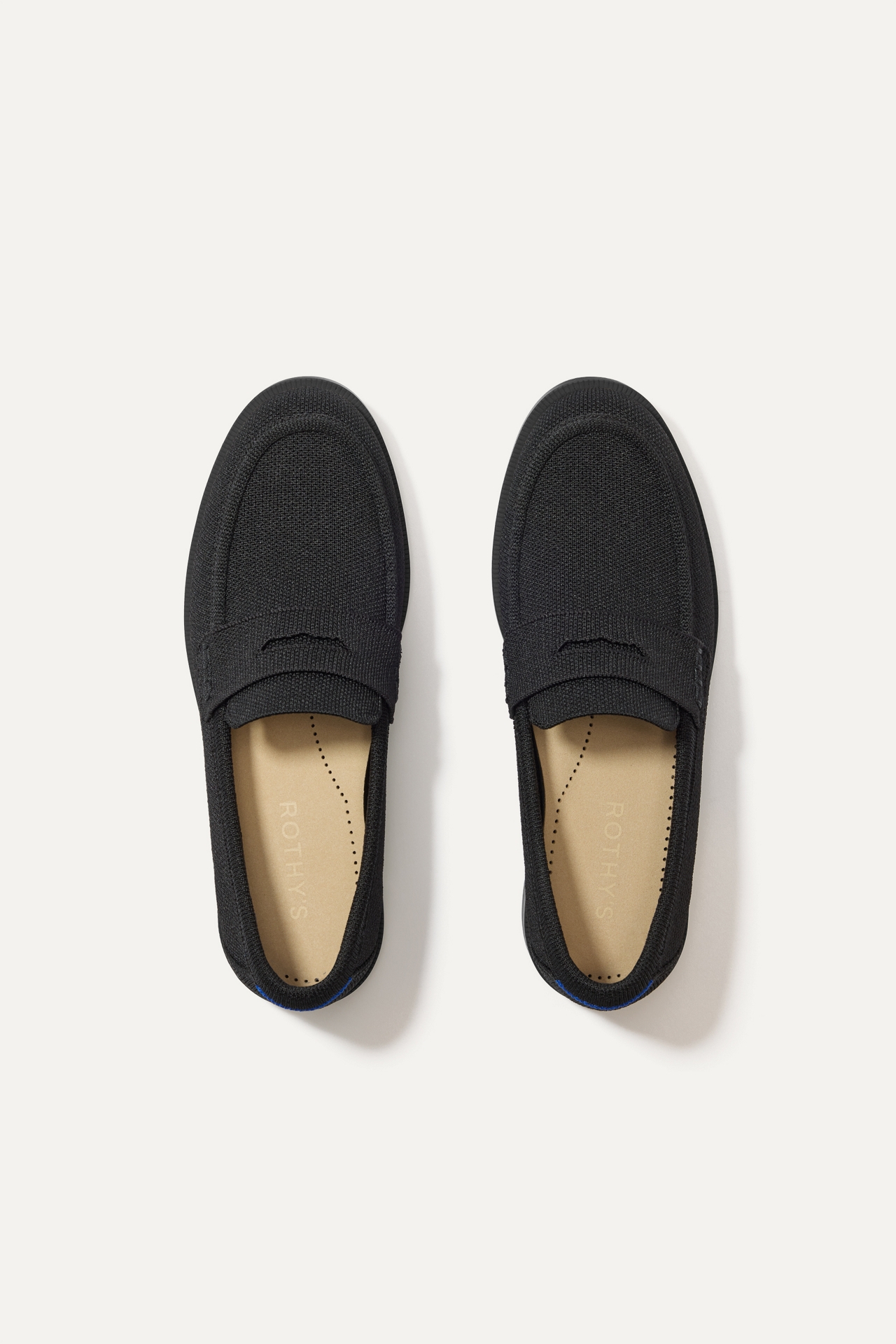 Rothy's The Penny Loafers