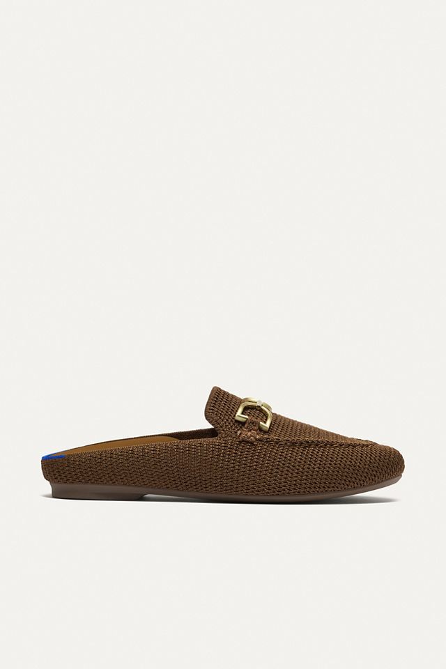 Rothy's The Double Bit Loafer Mules #1
