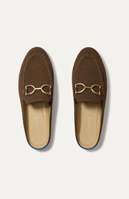 Rothy's The Double Bit Loafer Mules