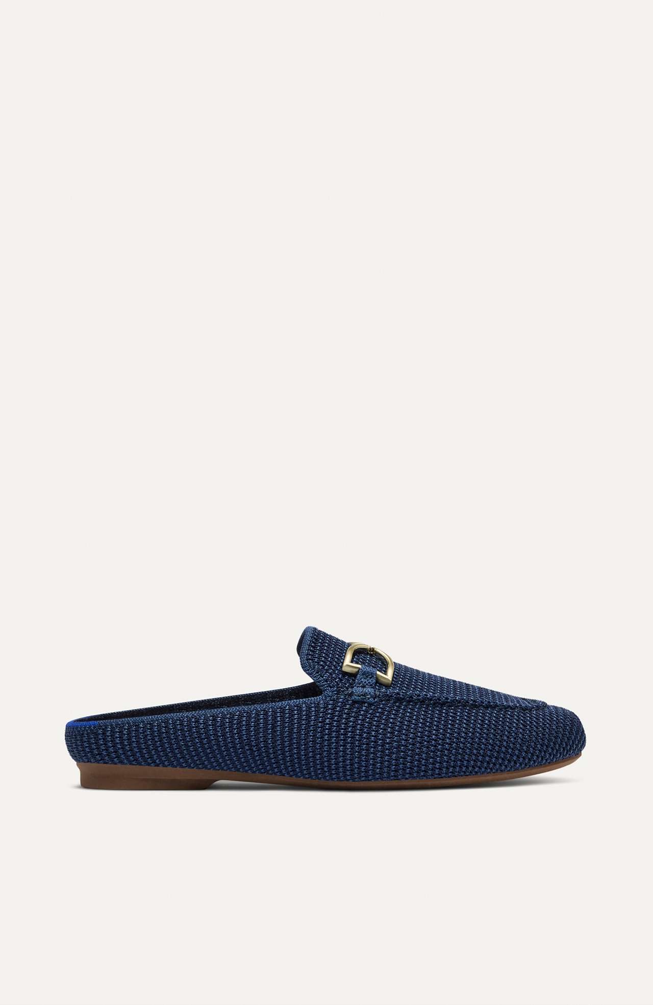 Rothy's The Double Bit Loafer Mules