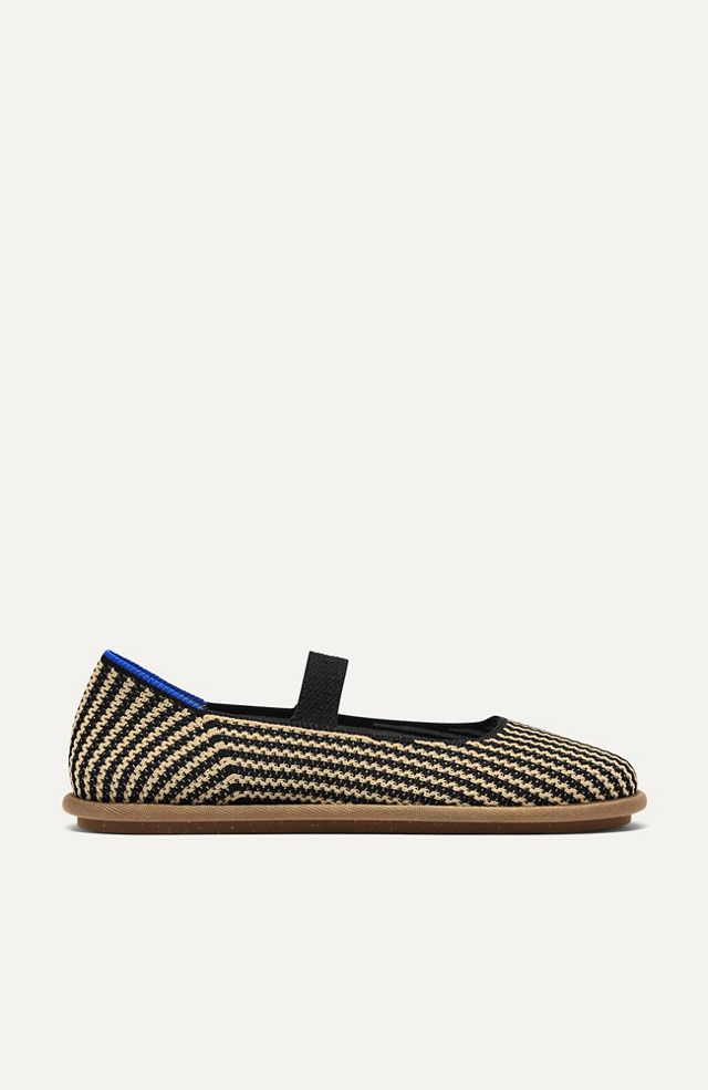Rothy's The Cruiser Mary Jane Flats #1