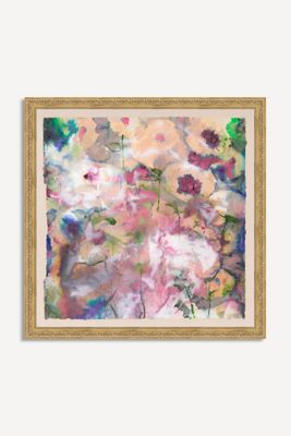 Color Meadow Wall Art