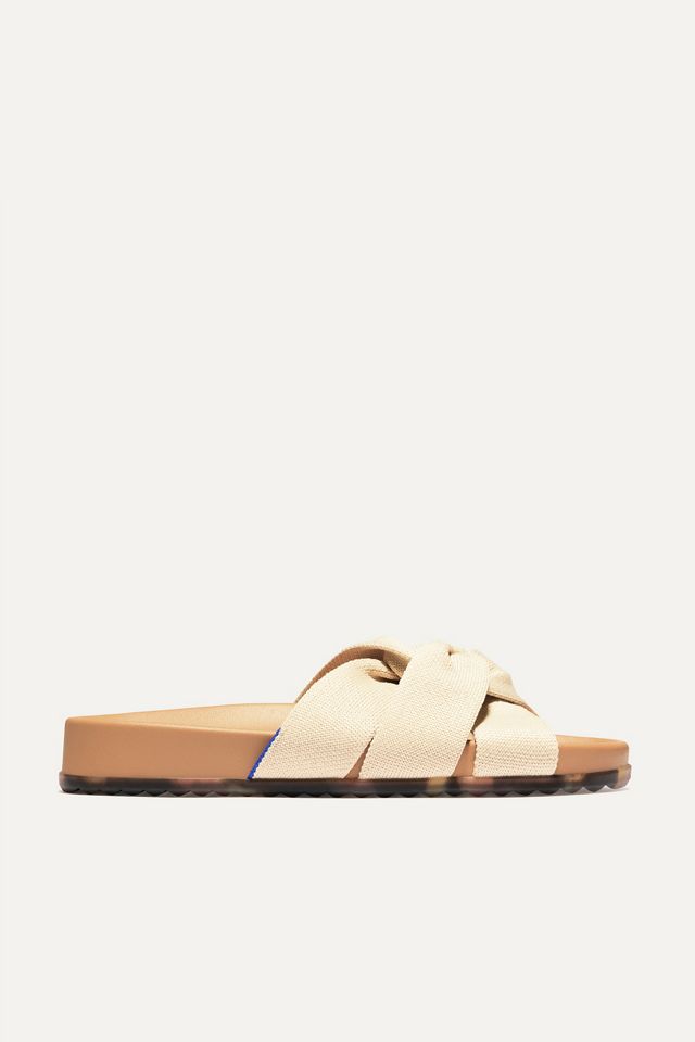 Rothy's The Twist Slide Sandals #1