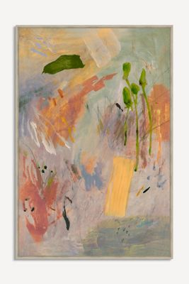 A Thousand Gestures Wall Art