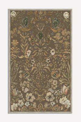 Tapestry of Time Wall Art