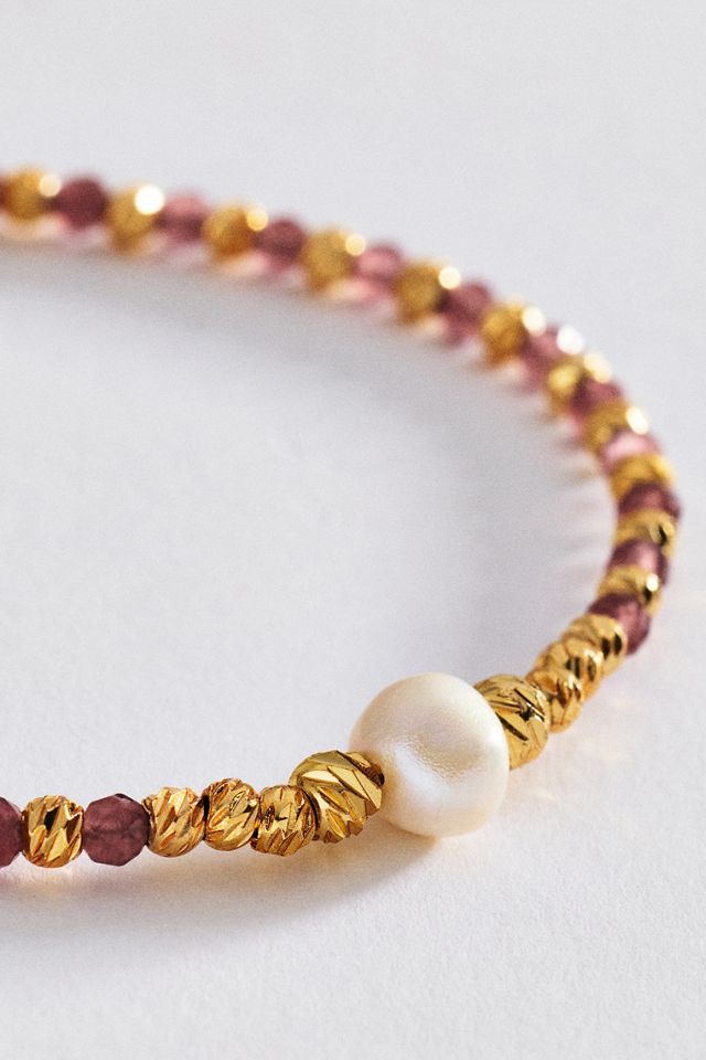 Maison Irem Moonwater Bracelet #1