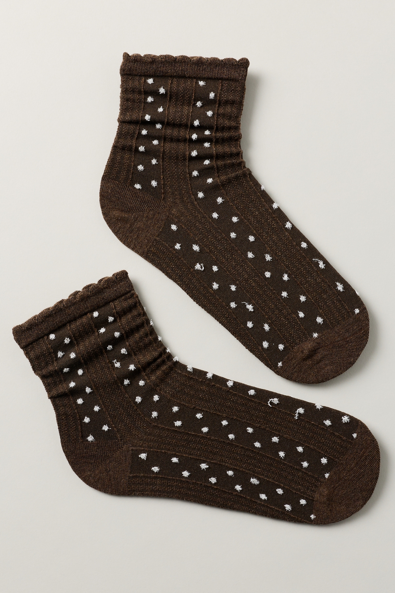 Casa Clara Bijou Trouser Socks