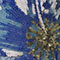 Blue Floral