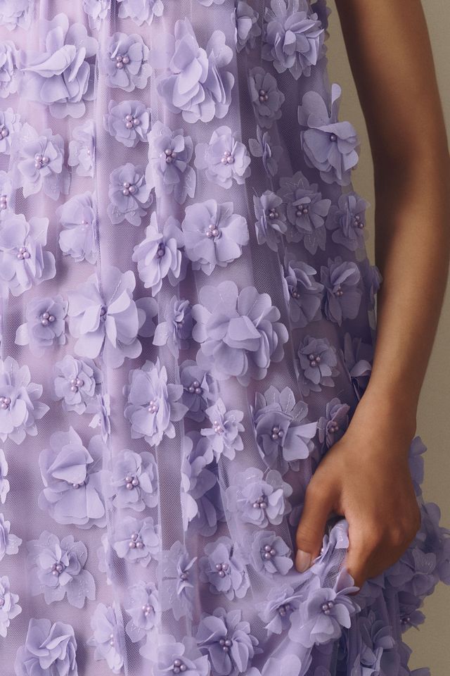 Helsi Athena Dress #3