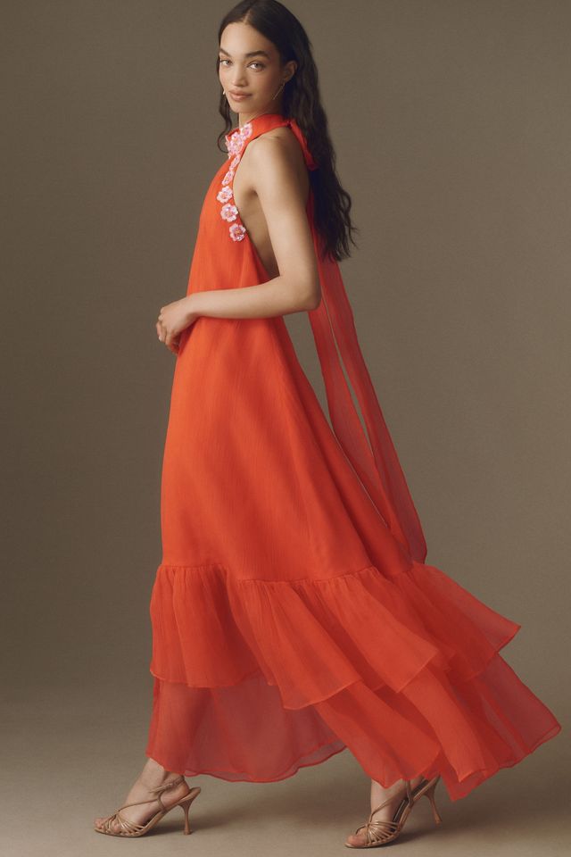 Helsi Romi Dress #3