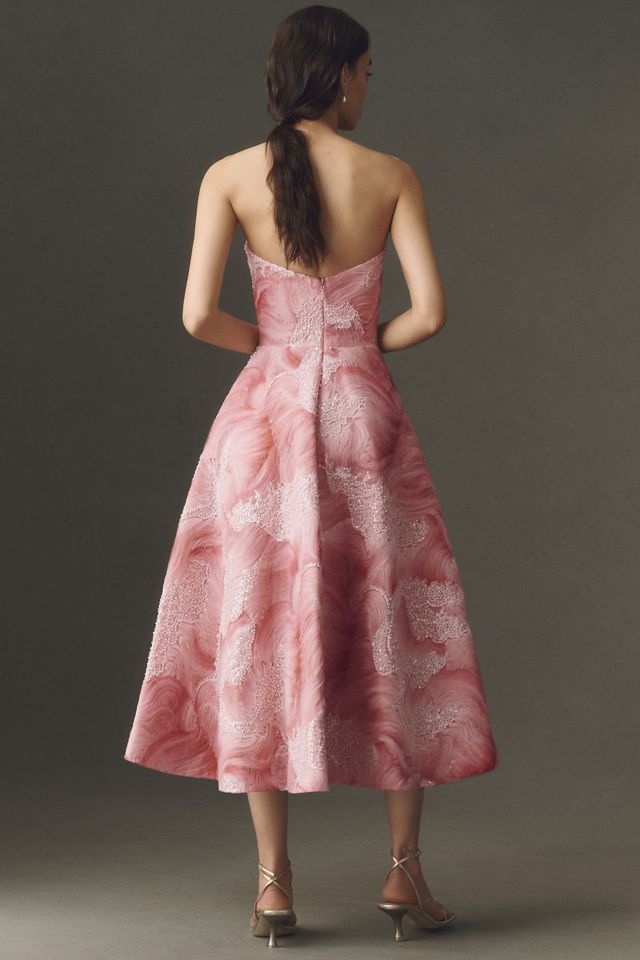 Helsi Vivi Midi Dress #2