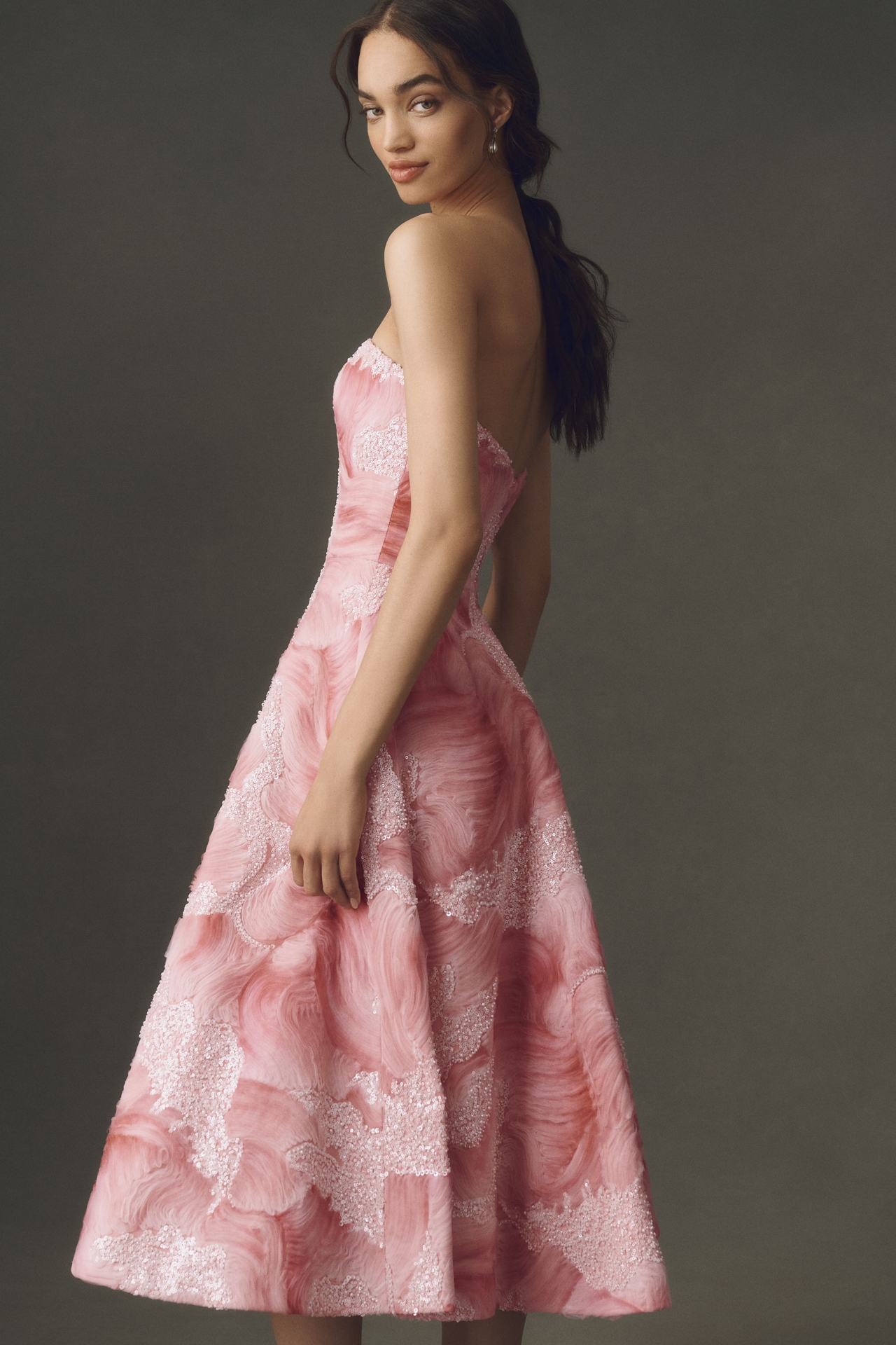 Helsi Vivi Midi Dress