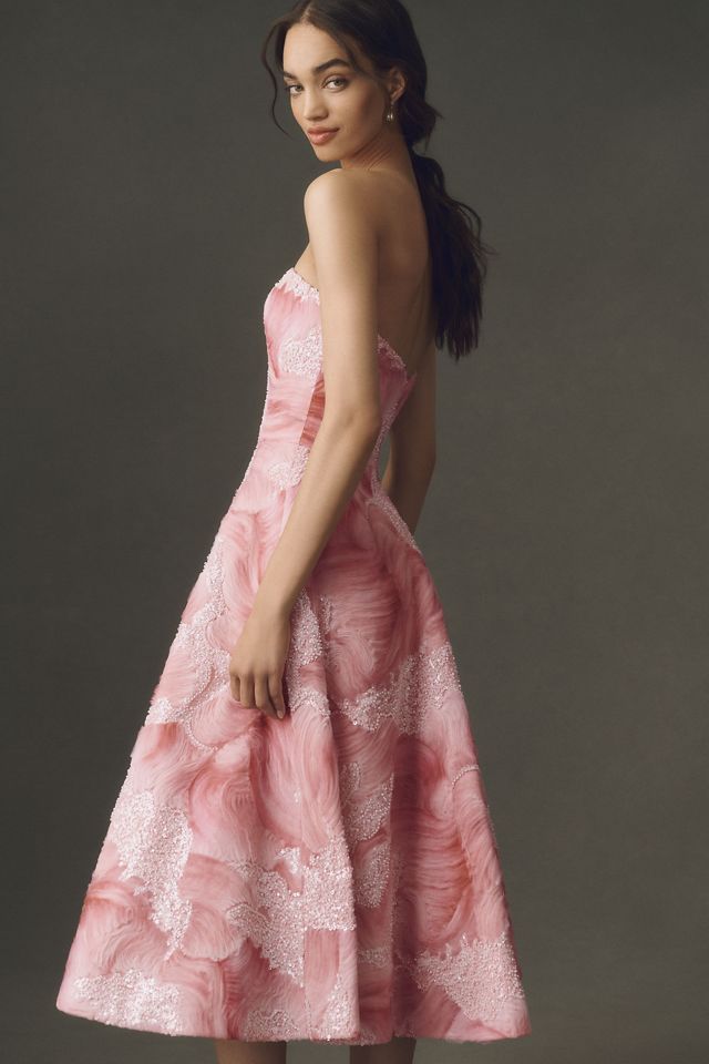 Helsi Vivi Midi Dress #3