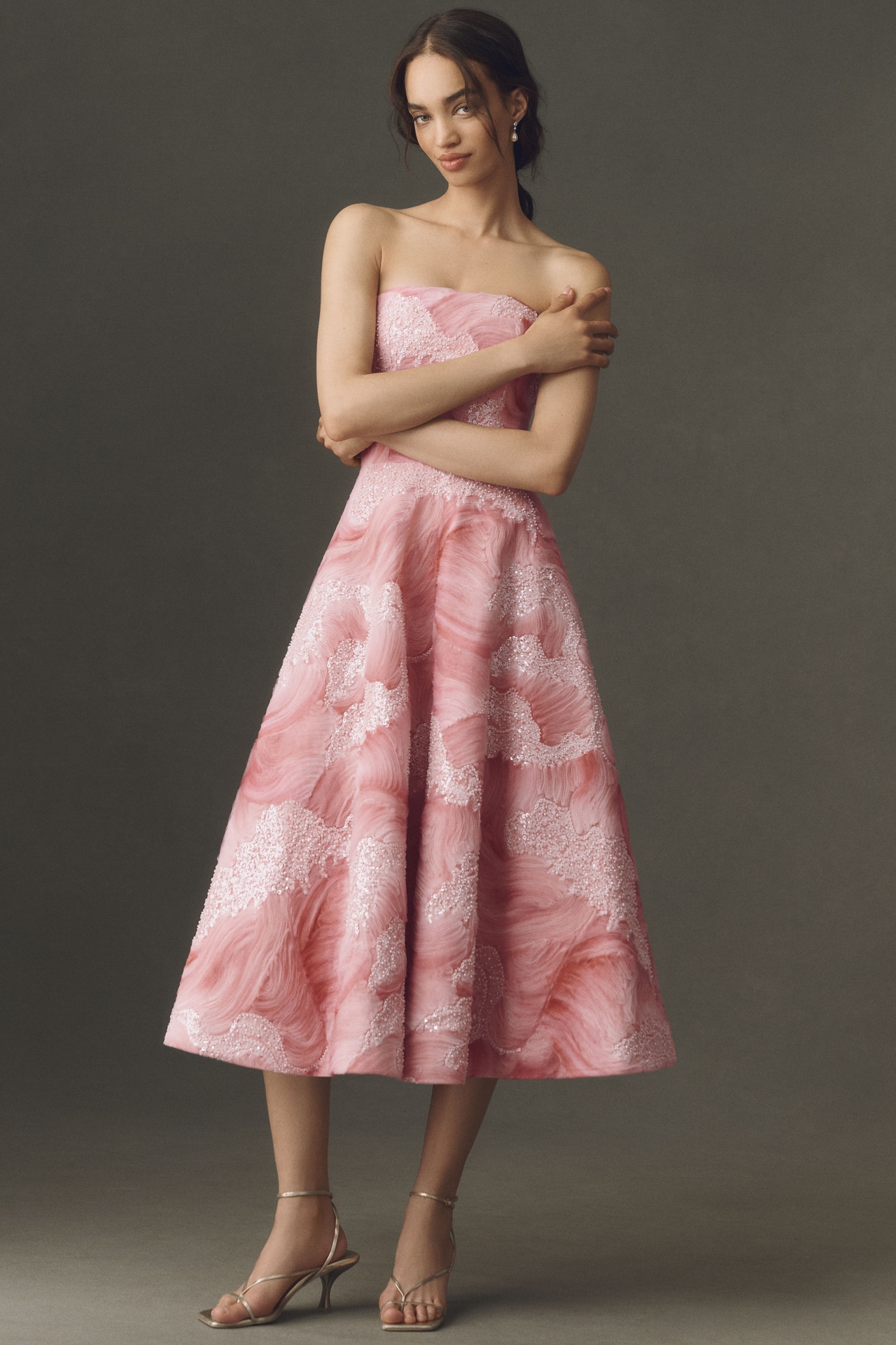 Helsi Vivi Midi Dress
