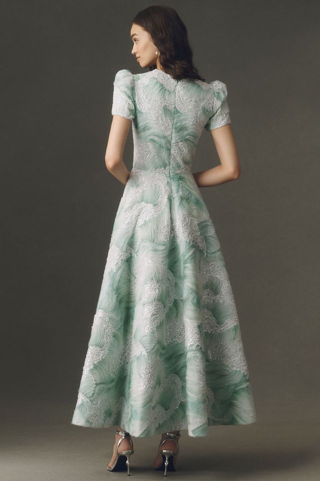 Helsi Eleanor Midi Dress #2