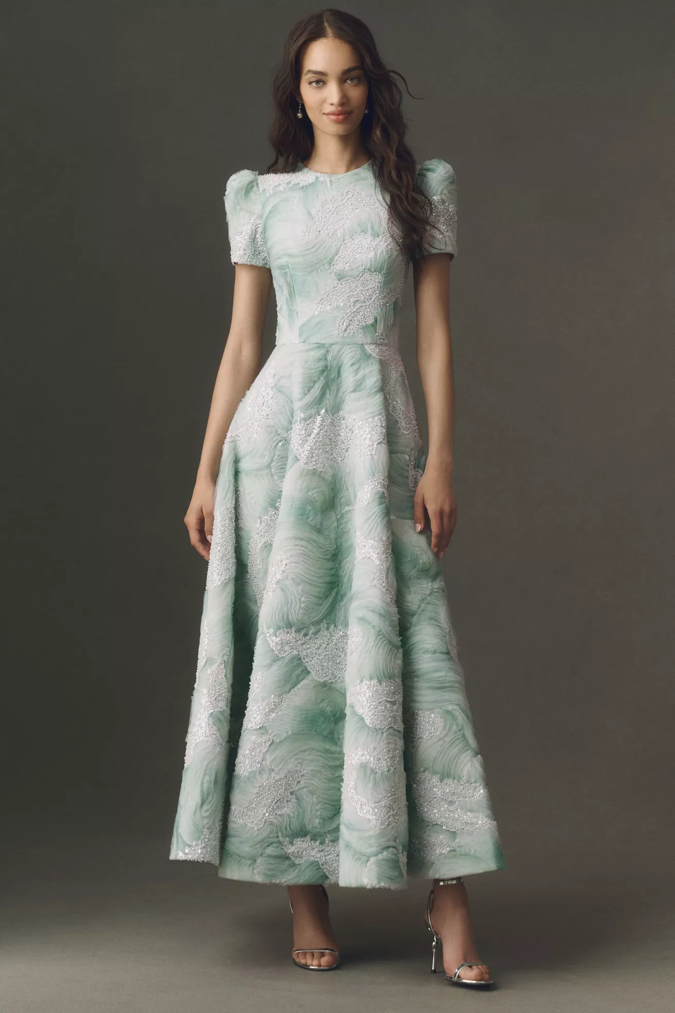 Helsi Eleanor Midi Dress