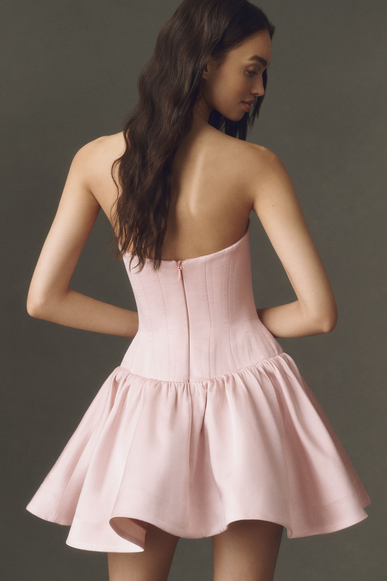 Helsi Emma Mini Dress