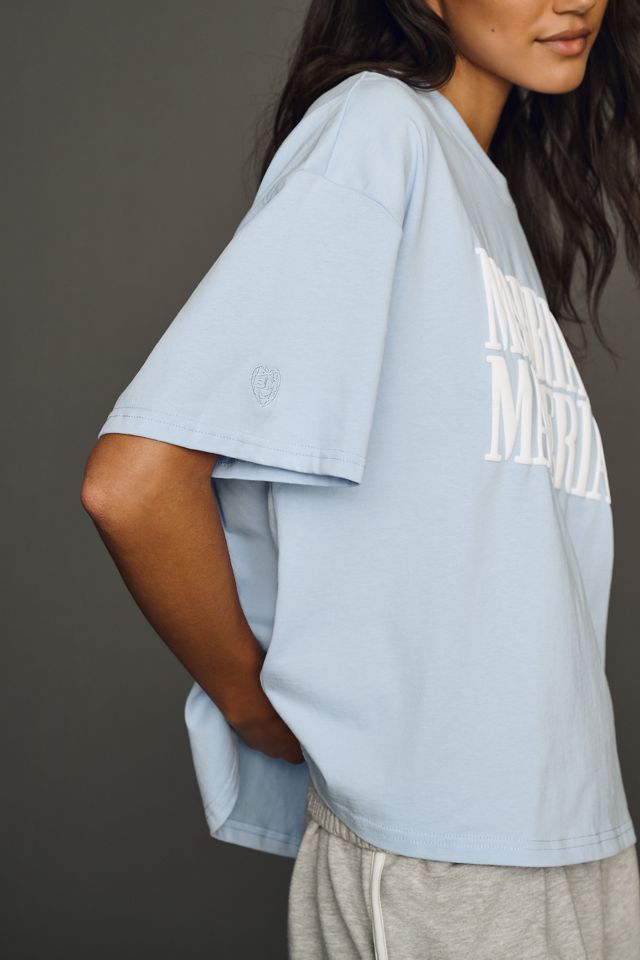 BRIDEMERCH Marriage Material Tee #1