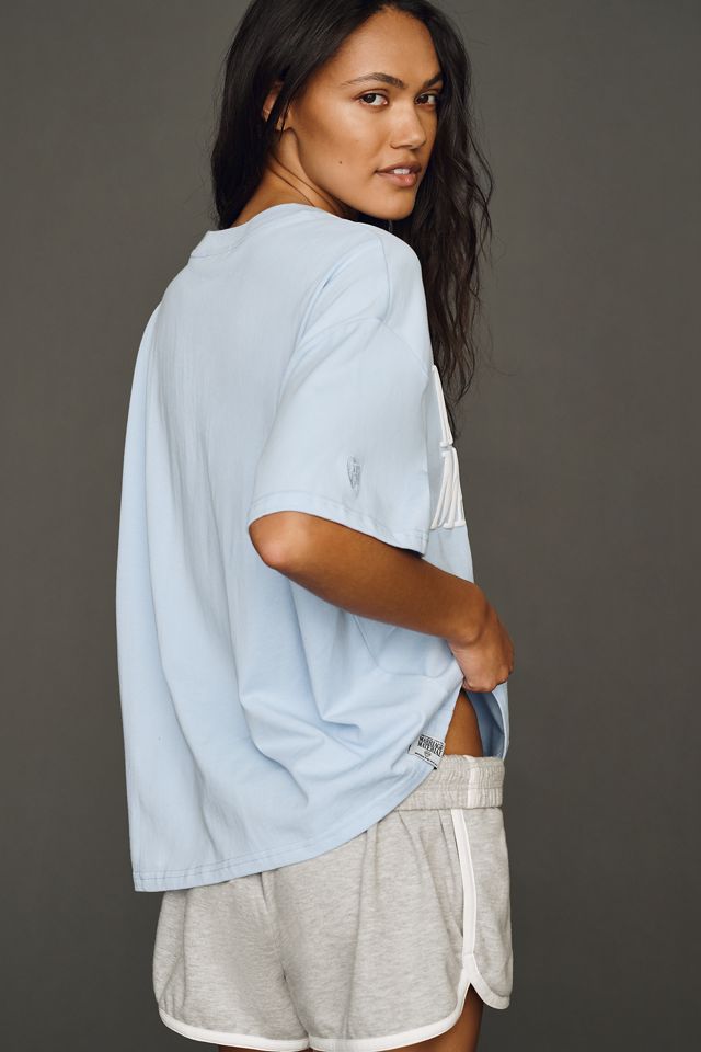 BRIDEMERCH Marriage Material Tee #3