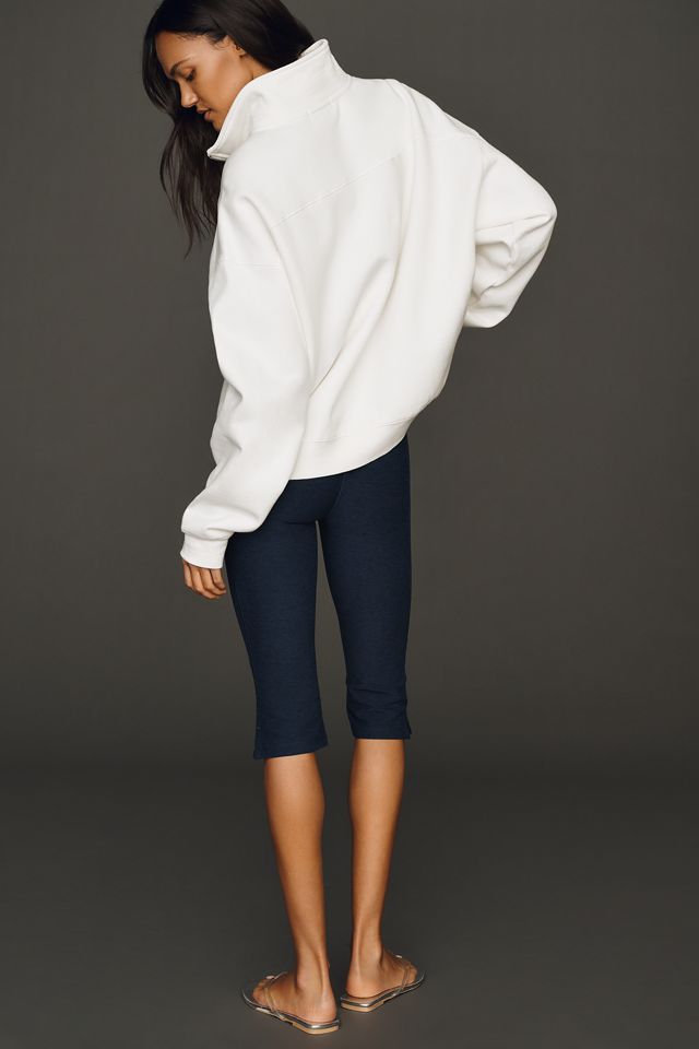 BRIDEMERCH Trophy Wife Quarter-Zip Pullover #3