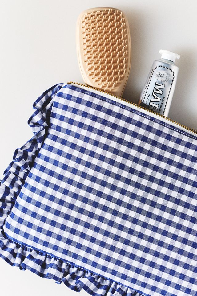 Cajou Zipped Pouch #1