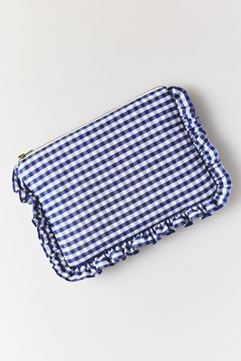Cajou Zipped Pouch