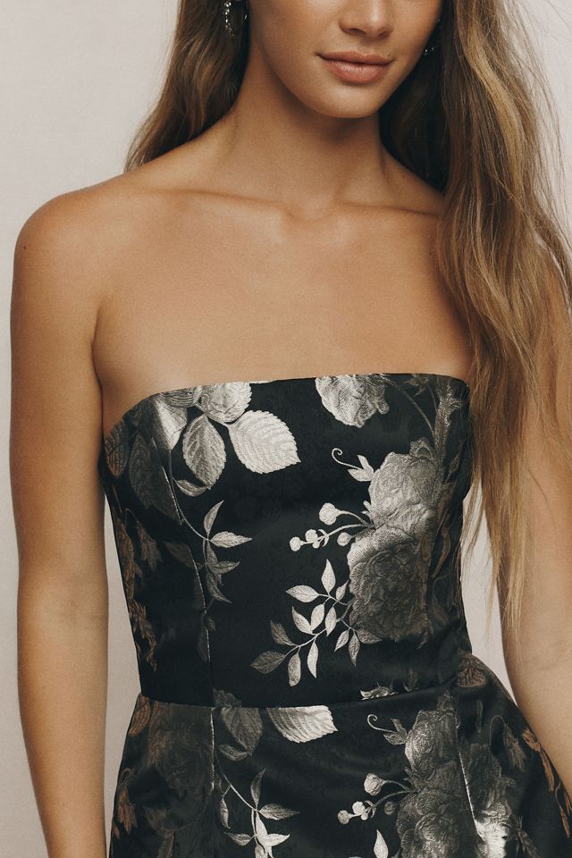Katie May Valerie Mini Dress #1
