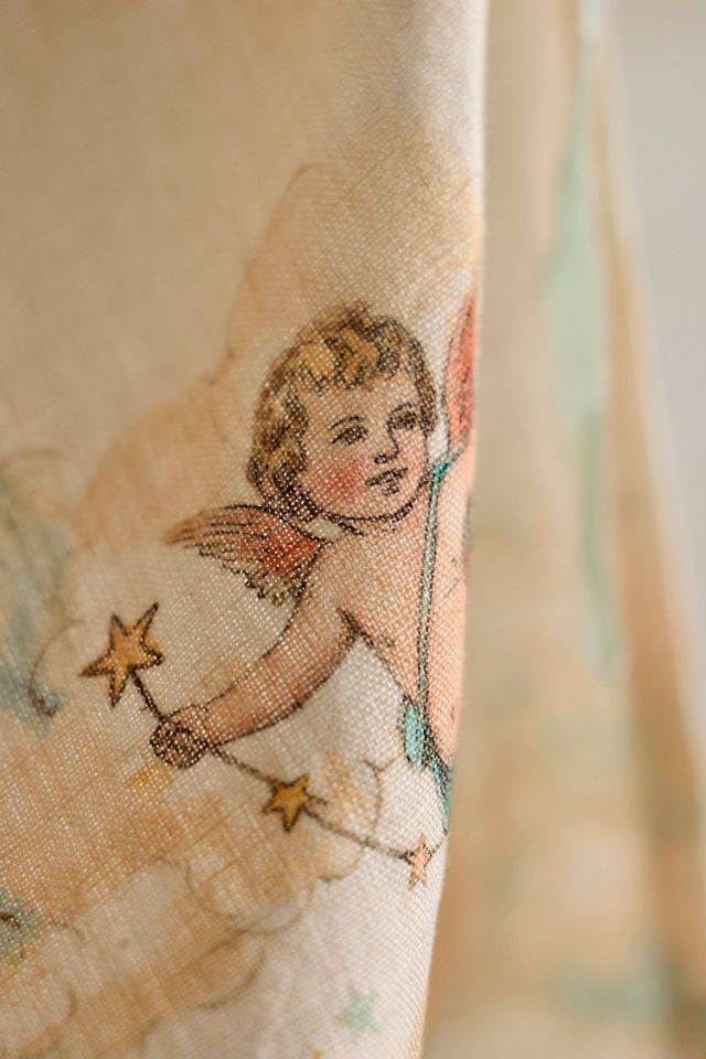Happy New Year Dish Towel #3