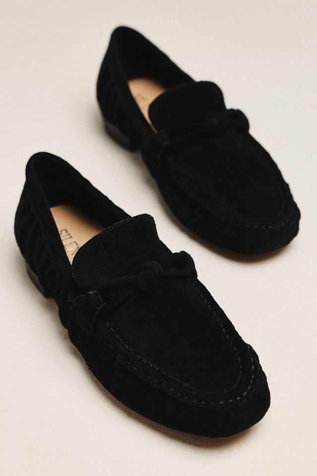 Silent D Rowie Moccasins #1