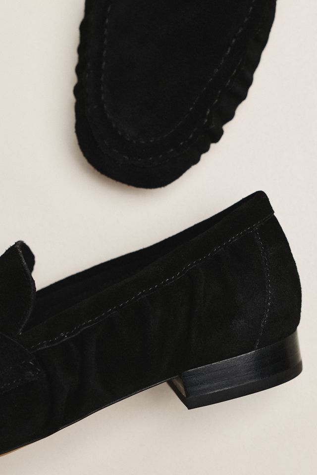 Silent D Rowie Moccasins #2