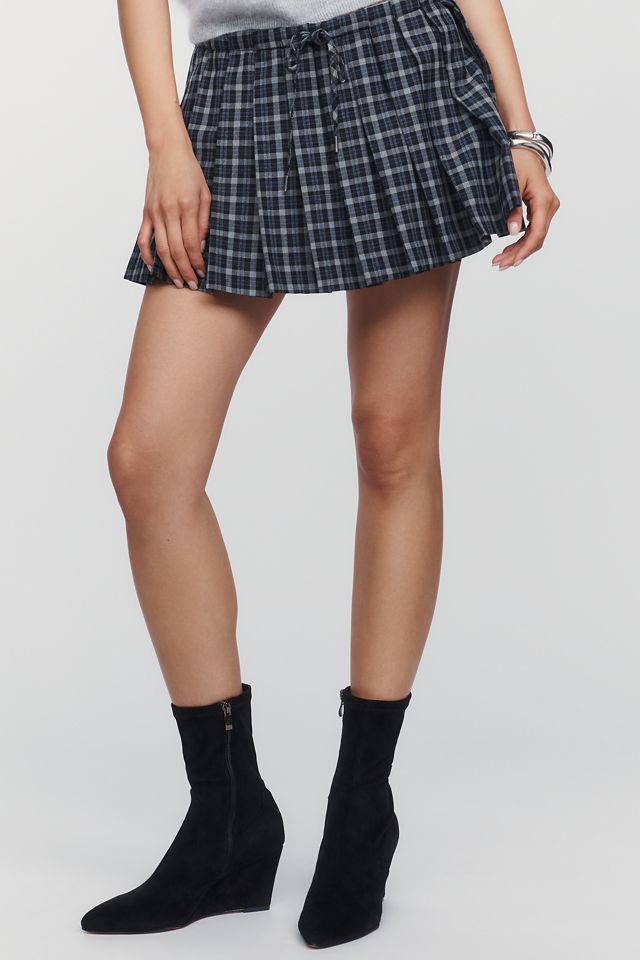 Silent D Cozama Wedge Boots #1
