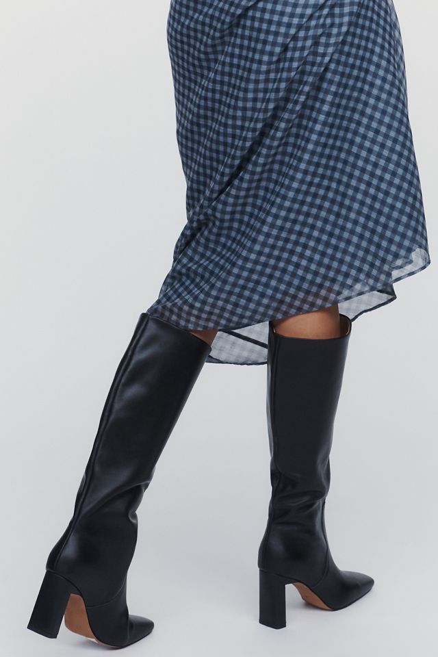 Silent D Winnie Tall Boots #2