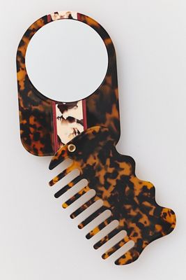 By Anthropologie 2-in-1 Beauty Multi-Tool