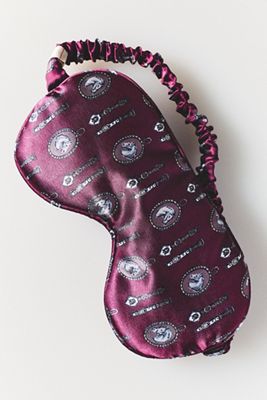 LyreBird Sleep Mask