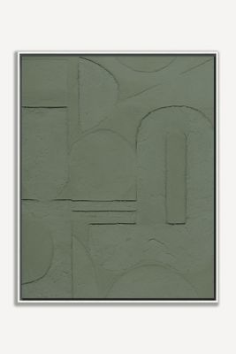 Cirrus Wall Art