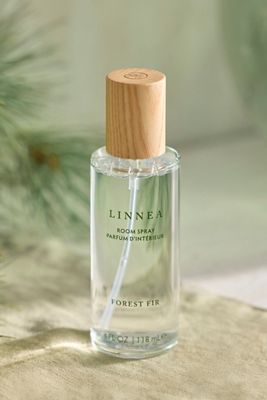Linnea Room Spray, Forest Fir
