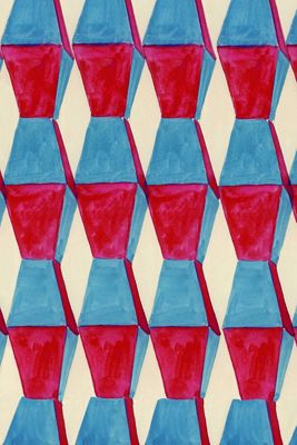 MINDTHEGAP Endless Celestial Wallpaper