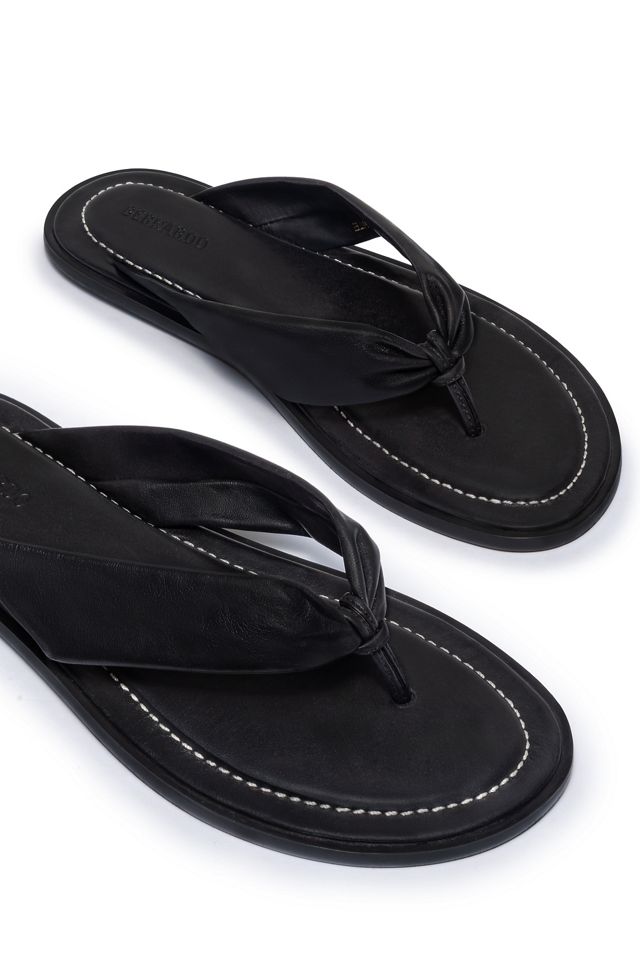 Bernardo Salt Flip Flops #1