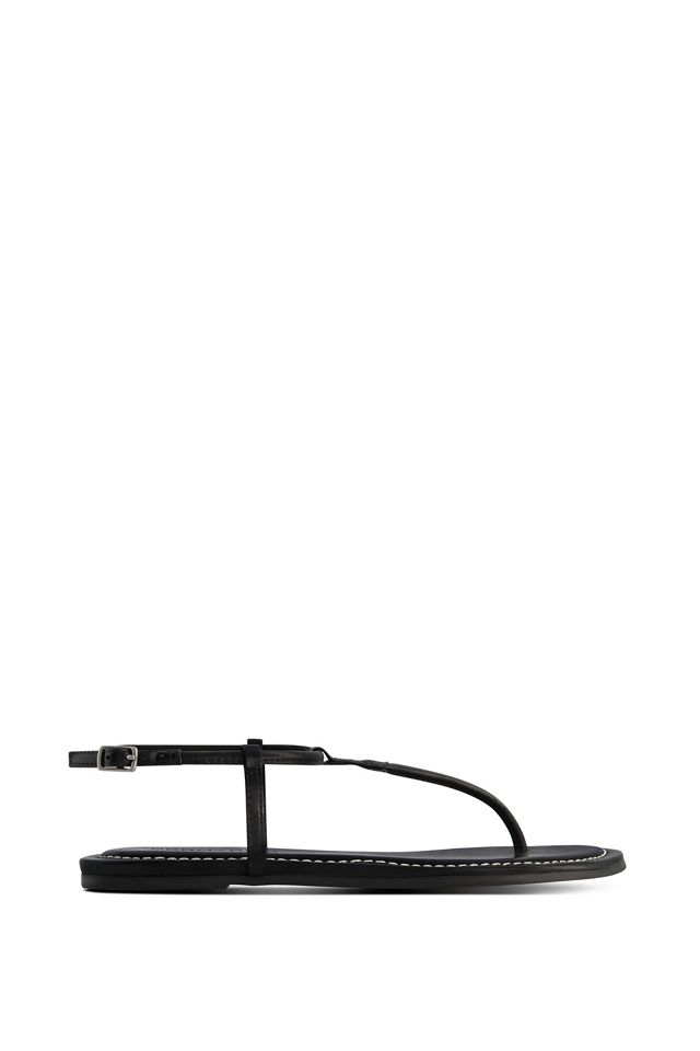 Bernardo Hercules T-Strap Sandals #1