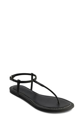 Bernardo Hercules T-Strap Sandals