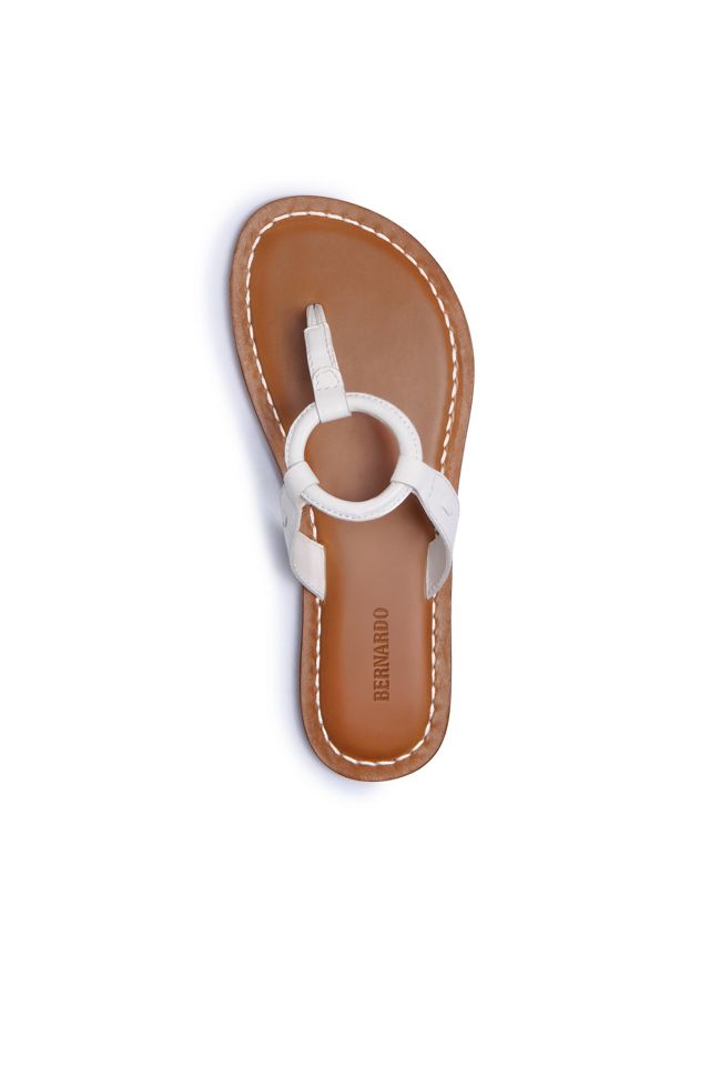 Bernardo Matrix Flip Flops #2