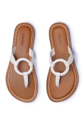 Bernardo Matrix Flip Flops