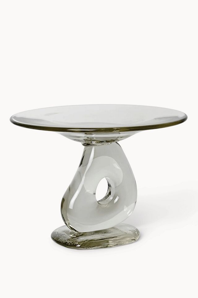 Ferm Living Damo Glass Centerpiece #1