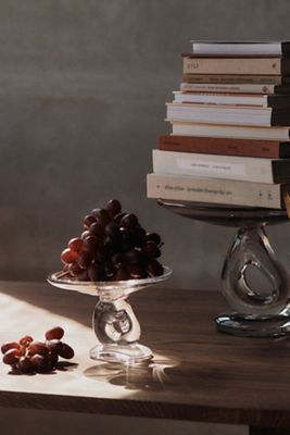 Ferm Living Damo Glass Centerpiece