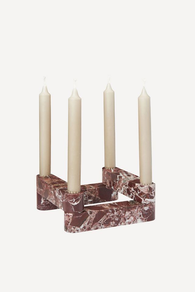 Ferm Living Newel Modular Candle Holder #1