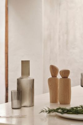 Ferm Living Cairn Grinder