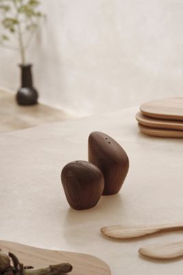Ferm Living Cairn Grinder | AnthroHome
