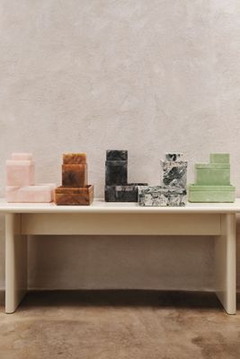 Ferm Living Mist Box