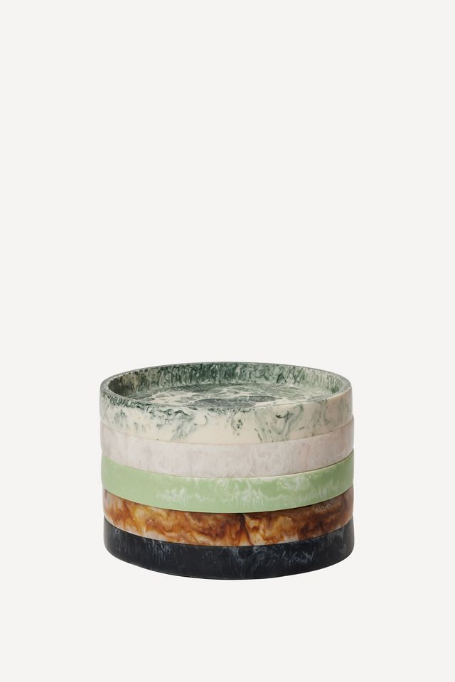 Ferm Living Small Round Mist Tray #2