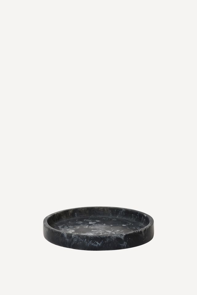 Ferm Living Small Round Mist Tray #1